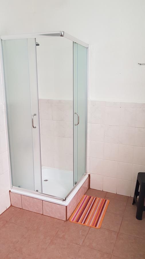 Hostal Viajeros Пунта-Аренас Экстерьер фото