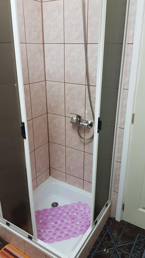 Hostal Viajeros Пунта-Аренас Экстерьер фото